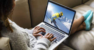 Vacances au Ski promotions en ligne